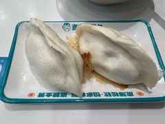-当家水煎包·牛肉汤(浦江店)
