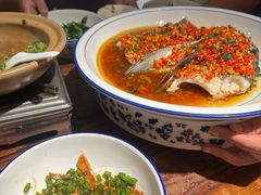 -衡厨(中南店)