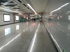 -取水楼(地铁站)