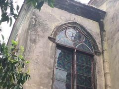 -福建师范大学(仓山校区)