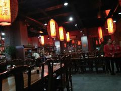 大堂-天下第一面(大雁塔北广场店)