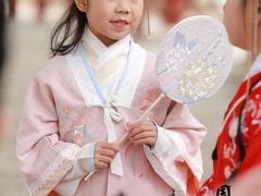 -新声线少儿口才(亦庄示范校区)
