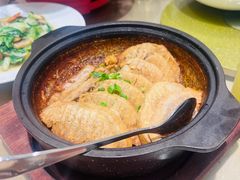 -鲜得莱渔港·小平岛海胆馆(七贤岭店)