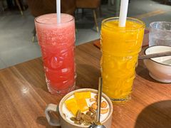 -星叶·东南亚料理(温州万象城店)