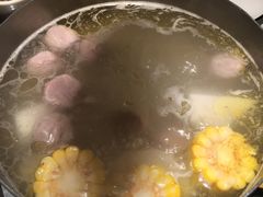 -牛事制造局牛肉火锅(莲岳路店)