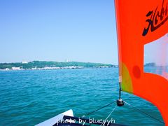 -涠洲岛南湾海洋运动公园