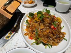 -顺德公广东猪肚鸡·煲仔饭(白石洲店)