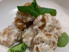 奇妙虾球-小大董·烤鸭(五棵松店)