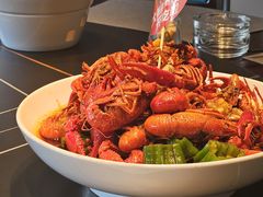 -大张烙馍村·美食地标(泉山店)