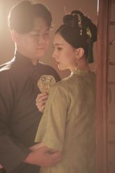 -金夫人婚纱摄影(总店)