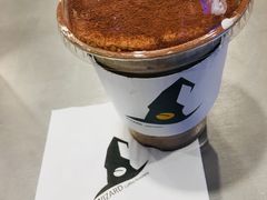 -WIZARD COFFEE咖啡巫师