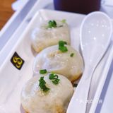 “她”羡慕的1.9元生煎包大餐！