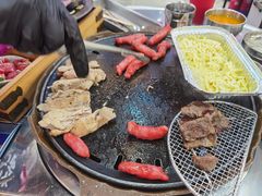 -玄希浪漫厨房·韩料烤肉(湖滨银泰in77店)