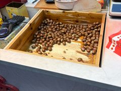 -阿男野栗王(金门路店)