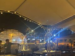 -望海观澜海景音乐餐吧(帆船基地店)