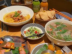 -saigon saigon | 西贡西贡(滨北店)
