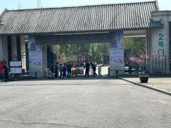 -上海海湾国家森林公园