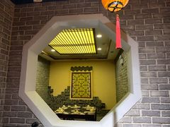 -火社火锅(平安大街店)
