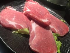 -渝涯重庆豆花老火锅(中赢国际店)