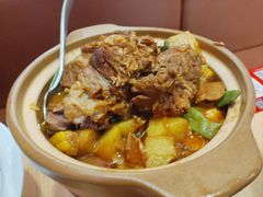 -宏状元现熬粥·京味菜(三里河店)
