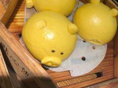 -点心传说·粤菜点心(佐阾虹湾店)