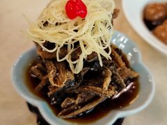 -二泉园老菜馆·百年无锡菜