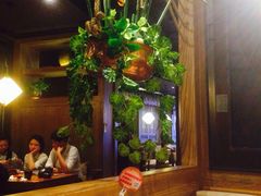 -云海肴·汽锅鸡·云南菜(天津国金汇店)