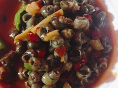 -鞑子烤羊腿(贝村总店)