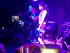 -ohbar live house(人广店)
