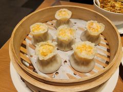 虾仁烧麦-鼎泰丰(国金中心店)