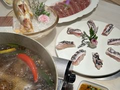 -围炉夜话·潮汕卤水火锅(榕江店)