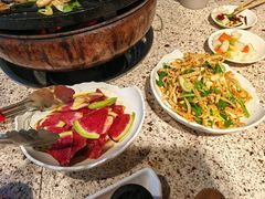 -厚味居炙子烤肉·清真(天桥南纬路店)