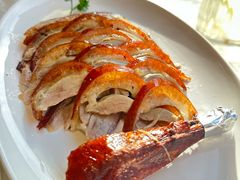 -福来居烤鸭店(天坛二店)