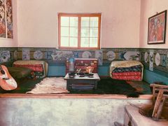 -包头古城文化旅游区