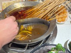 -钢管厂五区小郡肝火锅串串香(总店)