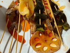 -丁丁猫重庆小面(徐州路店)