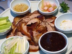 -额娘·春饼烤鸭(华北七楼创始店)