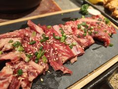 -谷牛日式烤肉(宝山U天地店)