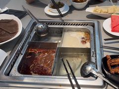-海底捞火锅(步步高新天地店)