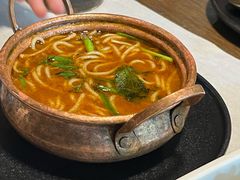 小铜锅烧米线-雀舞·私食(凯德店)