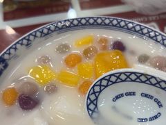 -赵记传承·中国甜品(福州总店)