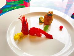 -上海滩餐厅(BFC外滩金融中心店)