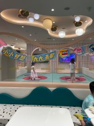 -奈尔宝家庭中心·亲子餐厅(苏州大悦城店)