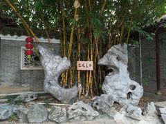 -东江渔村·古典园林·30年粤菜老字号(太和店)