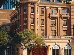 -天津五大道文化旅游区