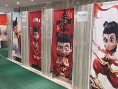 -小蓝鲸游泳培训基地(石景山店)