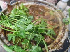 -川香煲(茅台路店)