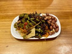 小料拼盘-水平有限螺蛳粉(宏达大厦店)