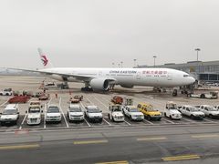 -南航明珠v2头等舱公务舱休息室