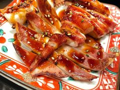 烤鱿鱼-伊藤ITO(侨福芳草地购物中心店)